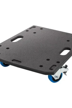 Super offre - LD Systems Rollbrett for Dave 12 G4X