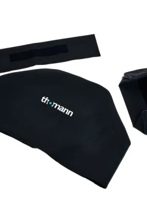 Dernières pièces | Thomann Cover Set Pro ES 602