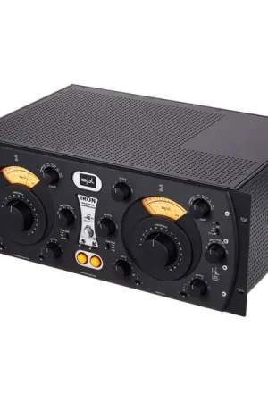 SPL Iron v2 Black - Satisfait ou remboursé
