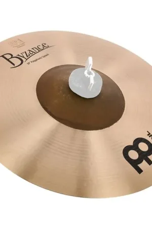 Meinl 10" Byzance Polyphonic Splash - Prix spécial
