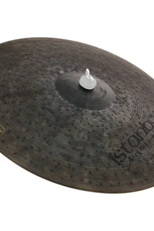 Offre | Istanbul Agop 20" Cindy Blackman OM Crash