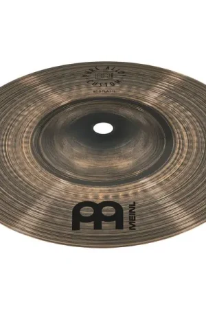 Meinl 08" Pure Alloy Custom Splash - Expédition immédiate