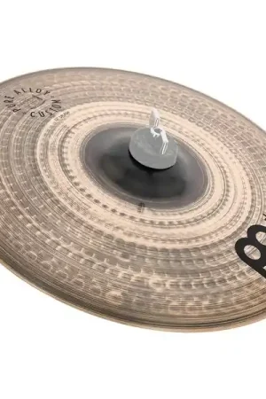 Plus que quelques unités | Meinl 12" Pure Alloy Custom Splash