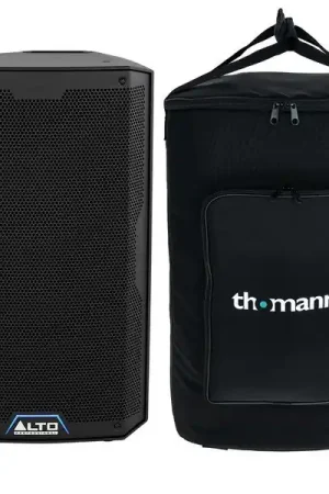 Réduction | Alto TS 412 Bag Bundle