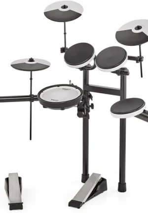Bientôt épuisé | Roland TD-02KV V-Drums Kit