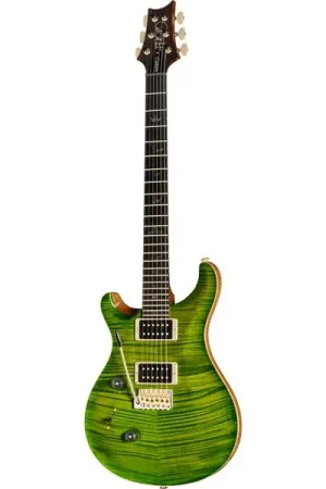 Dernières pièces | PRS Custom 24 LH Wood Library ER