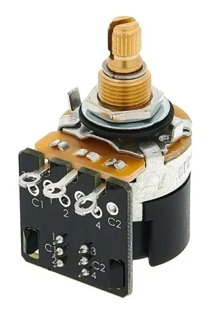 TAD CTS 250K Std. Spl. P/P VAT Pot - Achetez maintenant