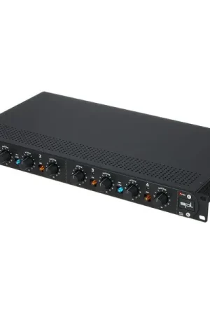 Quantité limitée - SPL Transient Designer 4 Mk2