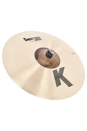 Zildjian 18" K Sweet Crash B-Stock - Dépêchez-vous