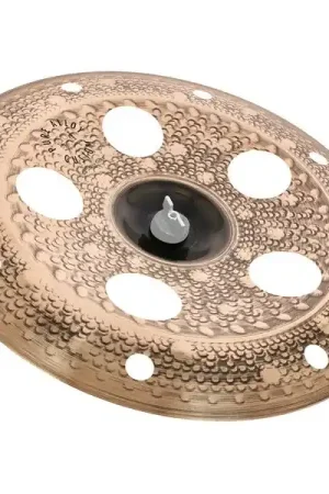 Achetez dès maintenant - Meinl 18" Pure Alloy Cust. Trash Ch.
