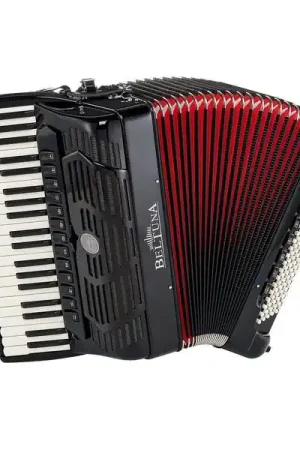 Super prix - Beltuna Leader V 120 Compact GHV black