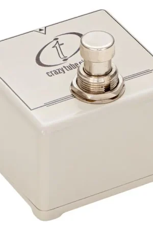 Crazy Tube Circuits XT for Unobtanium | Qualité supérieure