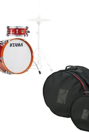 Qualité premium | Tama Club Jam Mini Bundle -CPM