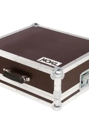 Prêt à expédier | Thon Case SSL Big SiX