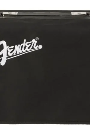 Fender Cover Pro Junior Black | Dernier arrivage