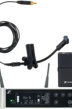 Achetez en ligne - Sennheiser EW-D E 908 S7-10 Bundle