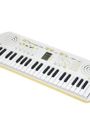 Casio SA-80 | Offre exceptionnelle
