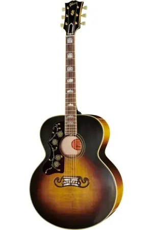 Coup de cœur | Gibson 1957 SJ-200 VS LH