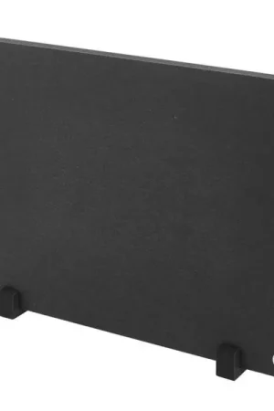 Prix exceptionnel | t.akustik Absorber Plate flex 80 BK