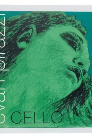 Commandez maintenant | Pirastro Evah Pirazzi Cello 3/4 - 1/2