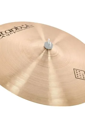 Istanbul Agop 21" Traditional Medium Ride | Offre exceptionnelle