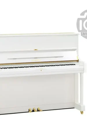 Prix spécial | Yamaha U1 SH3 PWH Silent Piano
