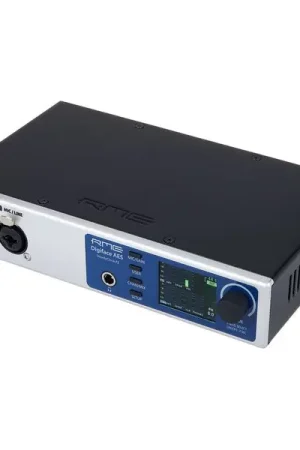 Prix réduit | RME Digiface AES