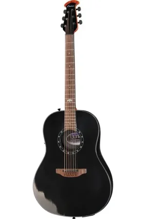 Produit tendance - Ovation Ultra 1516PBM-G Pitch Black