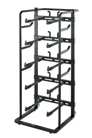 On-Stage DRS9000 Snare Drum Rack | Disponible maintenant