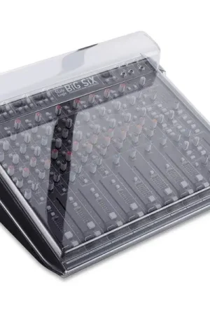 Decksaver SSL Big SiX - Remise