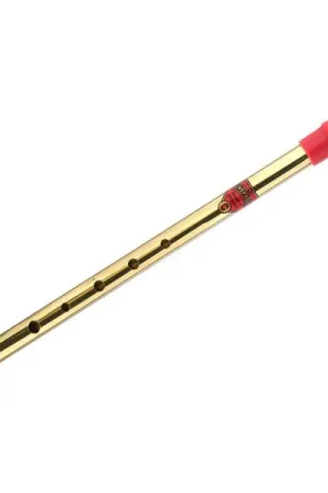 Generation Flageolet Brass C-tuning - Jusqu'à épuisement des stocks