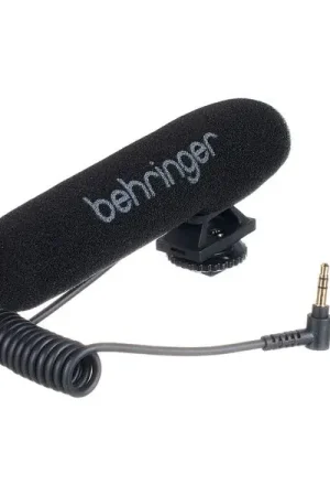 Behringer Go Cam | Promotion