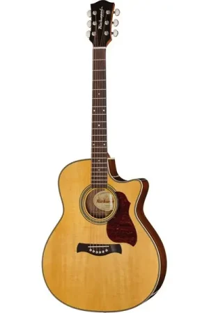 Expédition express | Richwood G-65CE VA Master Series