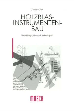 Super prix | Edition Moeck Holzblasinstrumentenbau