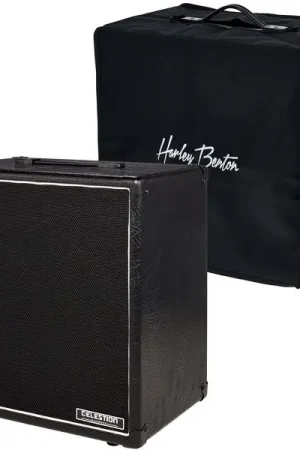 Profitez-en | Harley Benton G112 Celestion V30 Bundle
