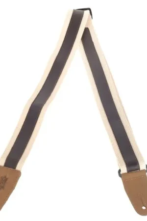 Tout juste disponible - Levys Cotton Combo 2" NAT/DBR