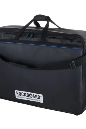 Rockboard GigBag RockBoard CINQUE 5.3MAX - Recommandé