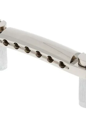 Gotoh GE101Z Stop Tailpiece N - Retour facile