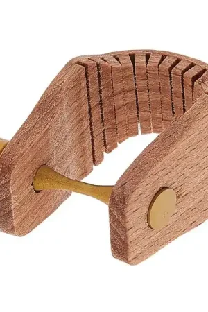 Woodify Ring for Flute Beech - Disponible maintenant