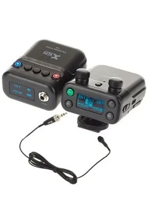 XVive U5 Wireless Audio Syst B-Stock - Ajoutez au panier