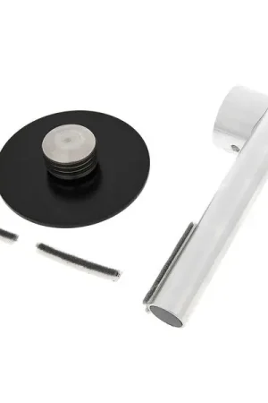 Satisfait ou remboursé - Pro-Ject VC-E2 7" Kit