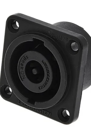 Neutrik NL8MPRXX-BAG | Qualité supérieure