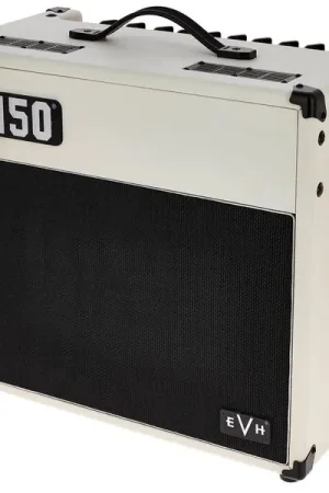 Haute qualité - Evh 5150 Iconic 15W 1X10 Combo IVY