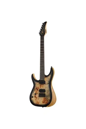 Livraison express - Schecter Reaper-6 LH SCB B-Stock