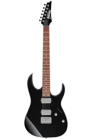 Ibanez GRG121SP-BKN - Prix exceptionnel