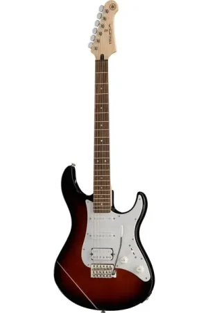 Yamaha Pacifica 112J OVS - Nouveau lancement