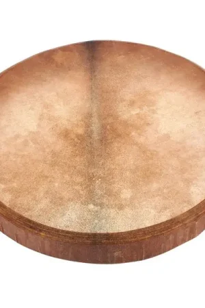 Prix bas - Terre Shaman Drum Goat Tree Shorn 50