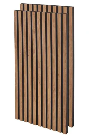 t.akustik Stripe Absorber 120 Azteco | Disponible à la commande