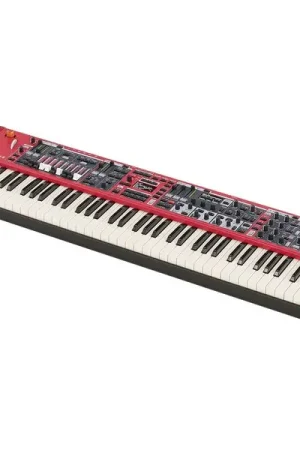 Clavia Nord Stage 4 Compact | Top des ventes