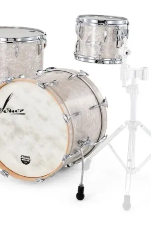 Sonor Vintage Benny Greb Shell Set | Paiement sécurisé